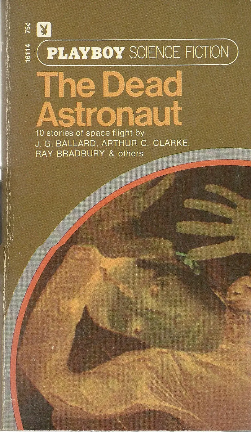 The Dead Astronaut 1