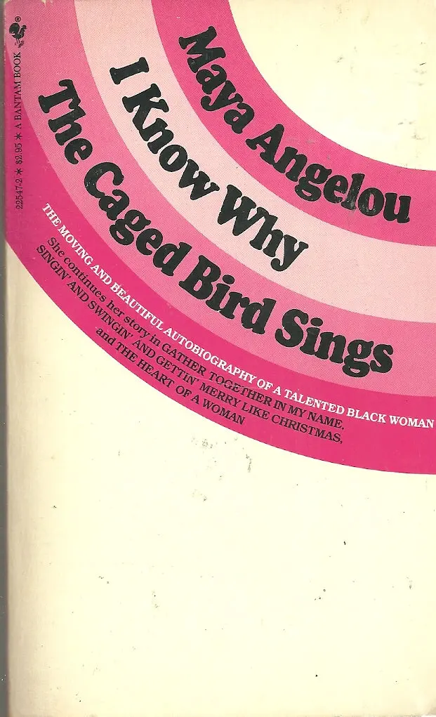 I Know Why The Caged Bird Sings 1