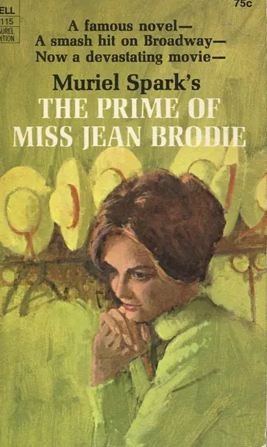 The Prime Of Miss Jeam Brodie 1