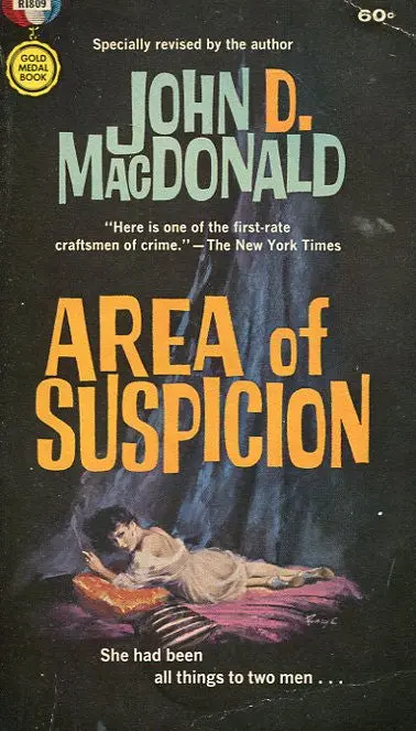Area Of Suspicion 1