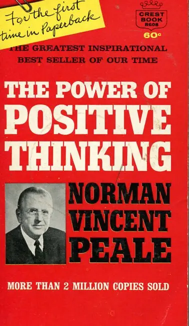 The Power Of Positive Thinking 1