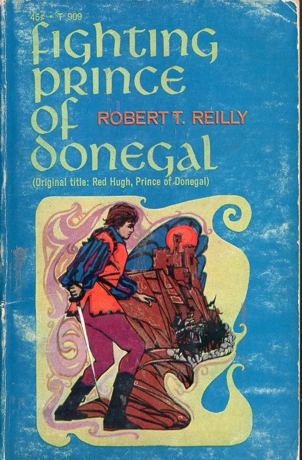 Fighting Prince Of Donegal 1