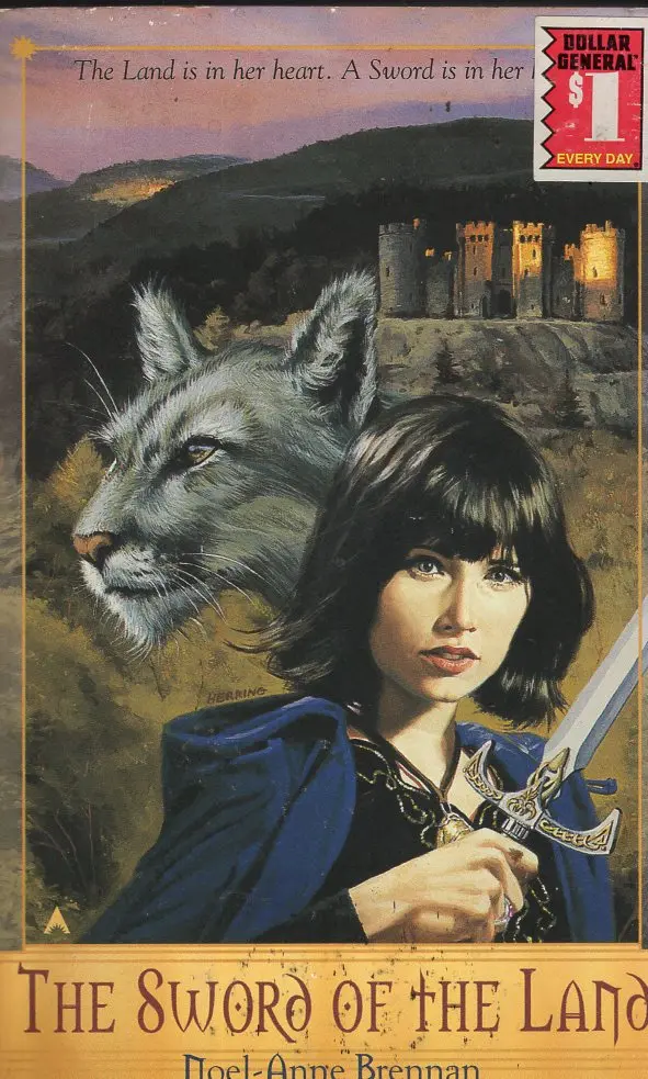 The Sword Of The Land 1