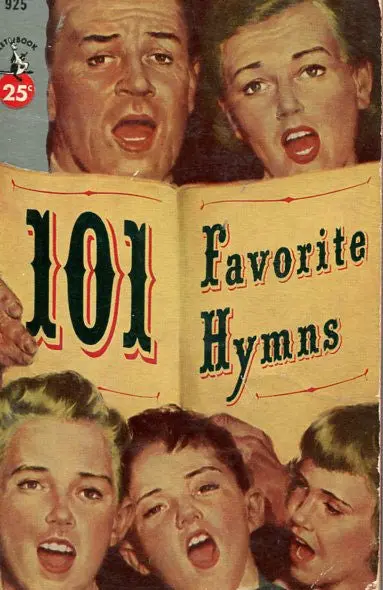 101 Favorite Hymns 1