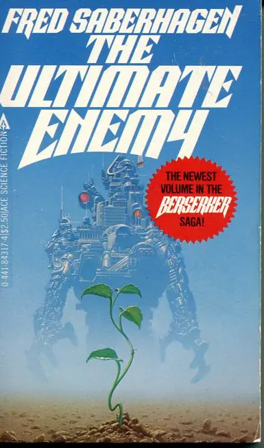The Ultimate Enemy 1
