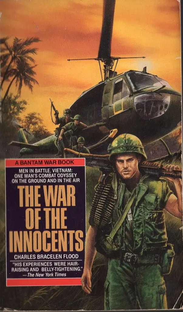 The War Of The Innocents 1
