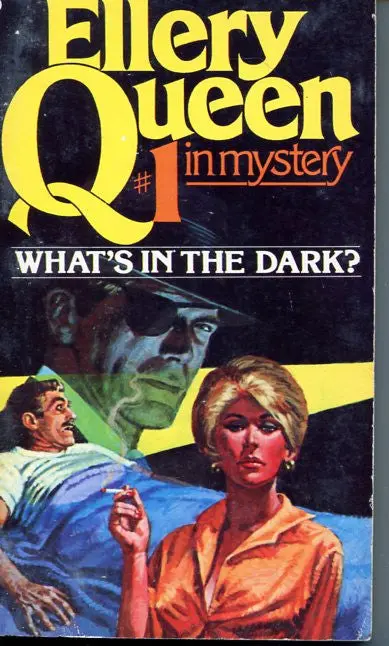 What's In The Dark 1