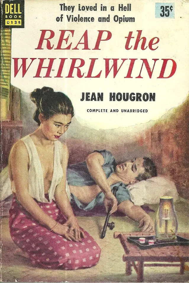 Reap The Whirlwind 1