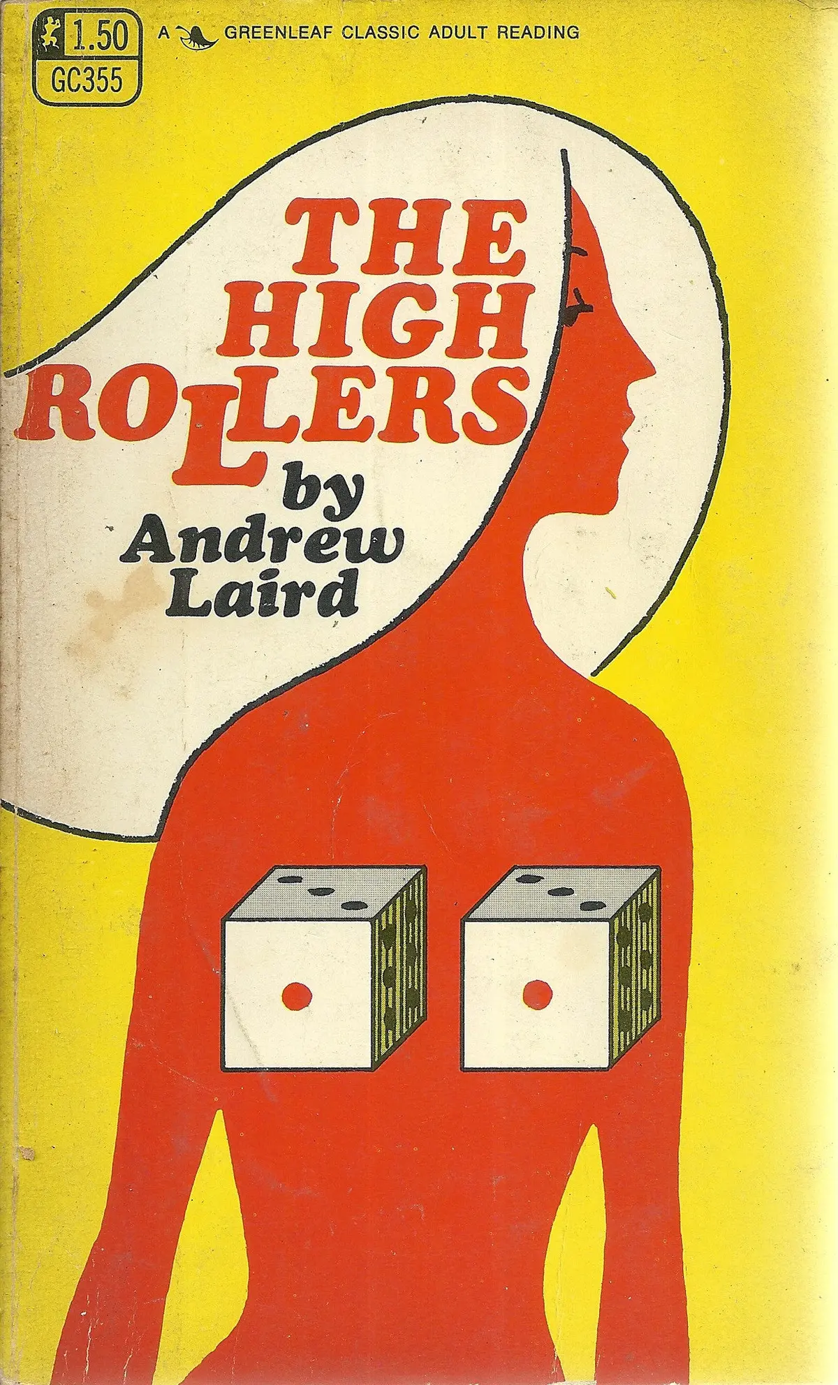 The High Rollers 1