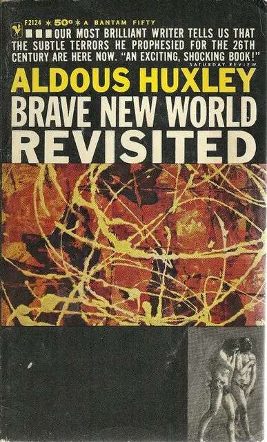 Brave New World Revisited 1