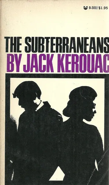 The Subterraneans 1