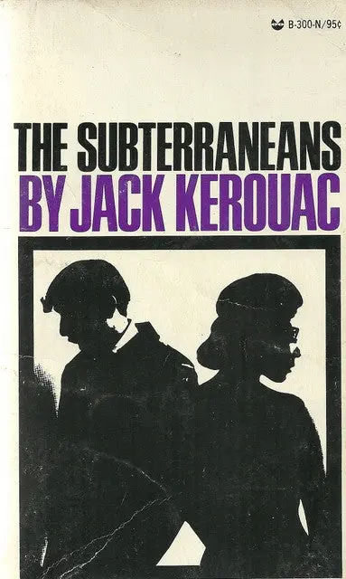 The Subterraneans 1