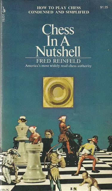 Chess In A Nutshell 1