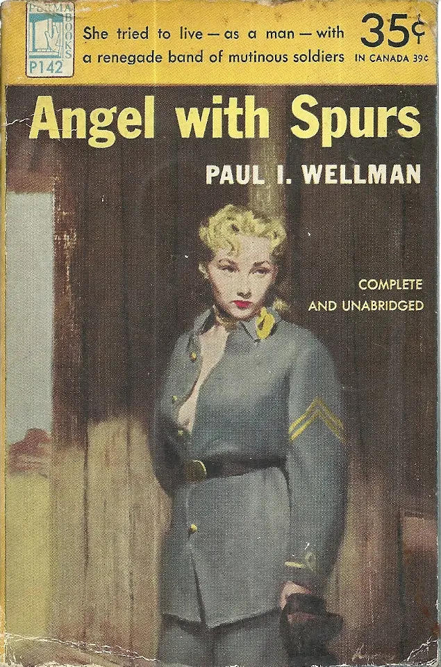 Angle With Spurs 1