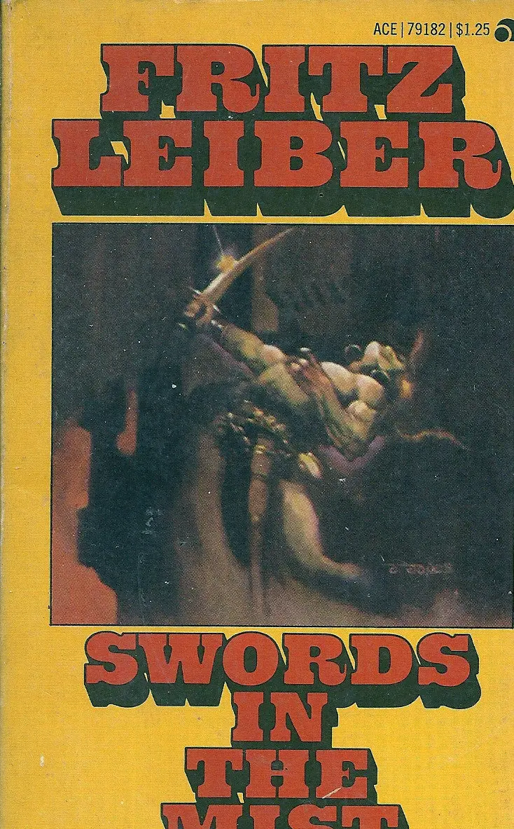 Swords In The Mist 1
