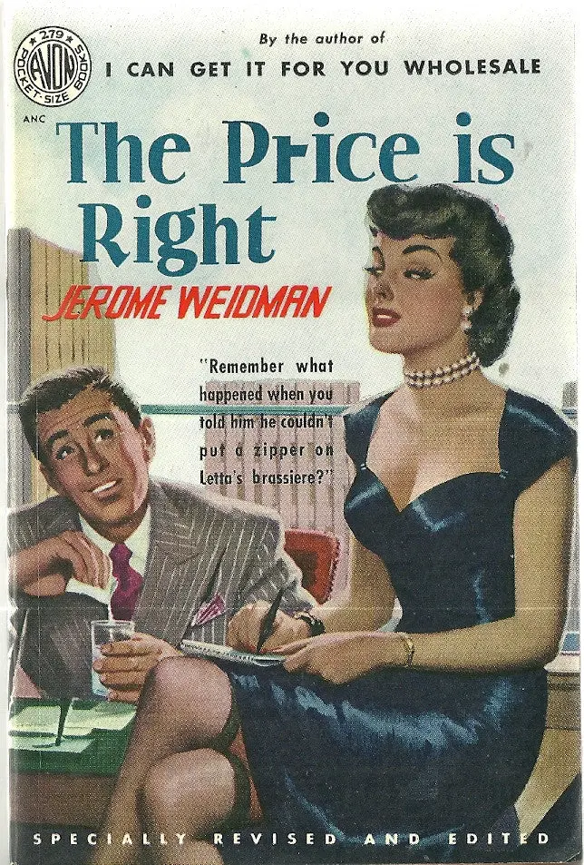 The Price Is Right 1