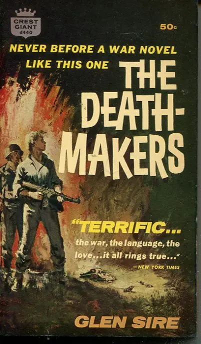 The Death Makers 1