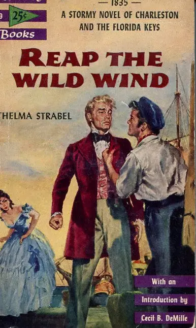 Reap The Wild Wind 1