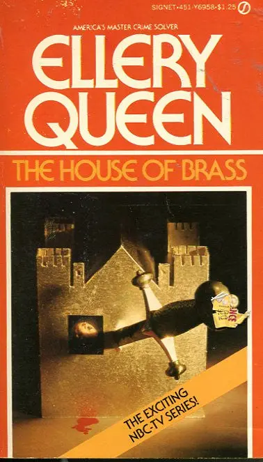 The Hosue Of Brass 1