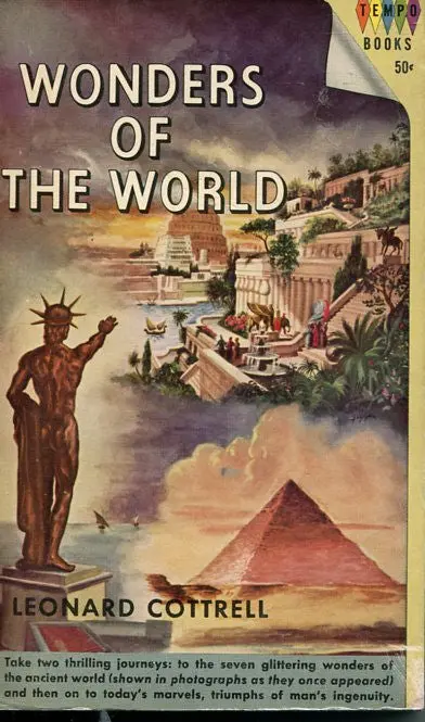 Wonders Of The World 1