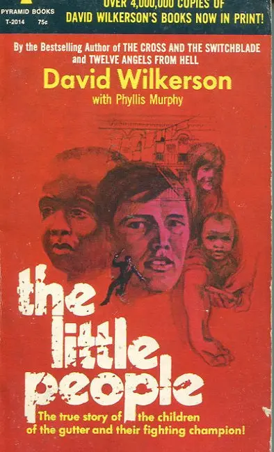 The Little People 1