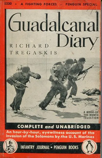 Guadalcanal Diary 1