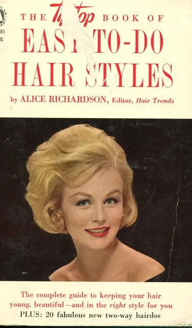 Easy To Do Hair Styles 1