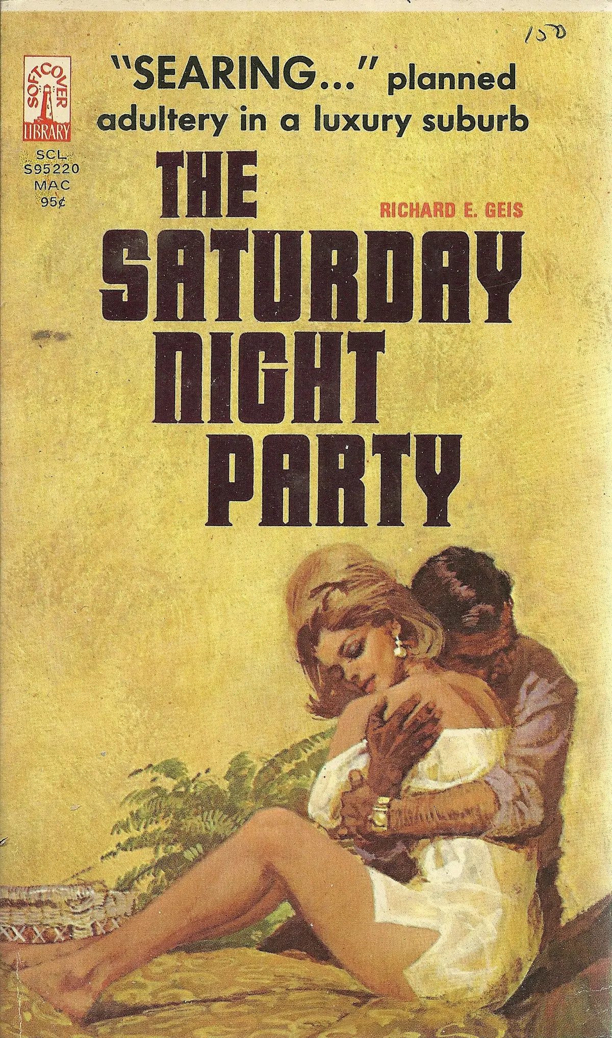 The Saturday Night Party 1