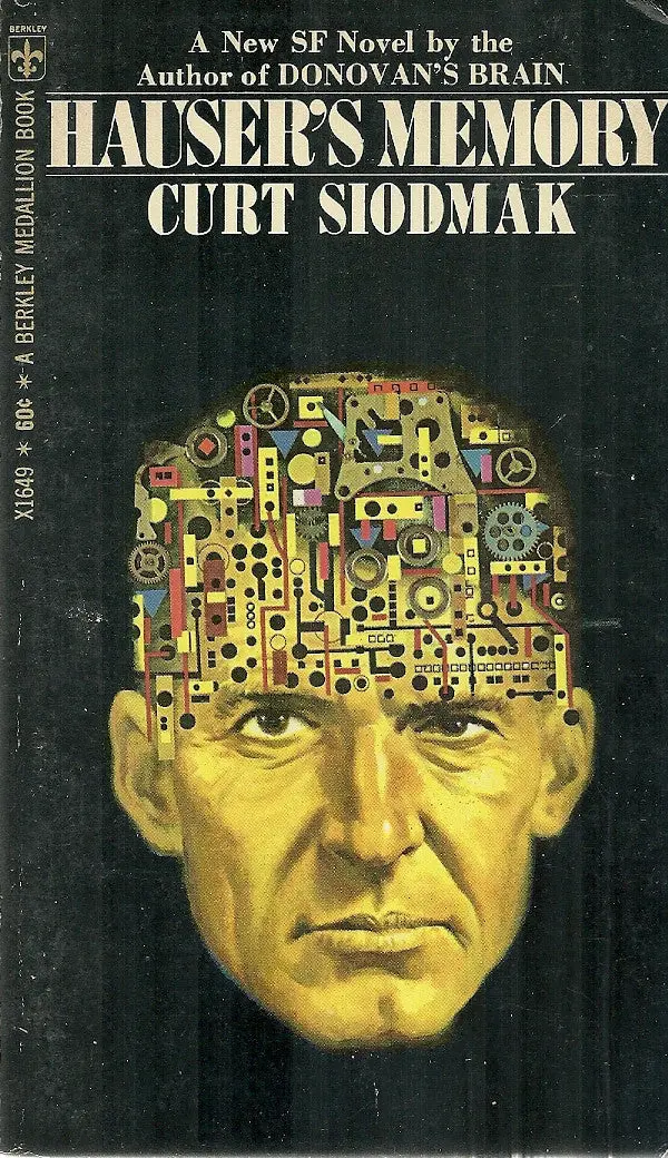 Hauser's Memory 1