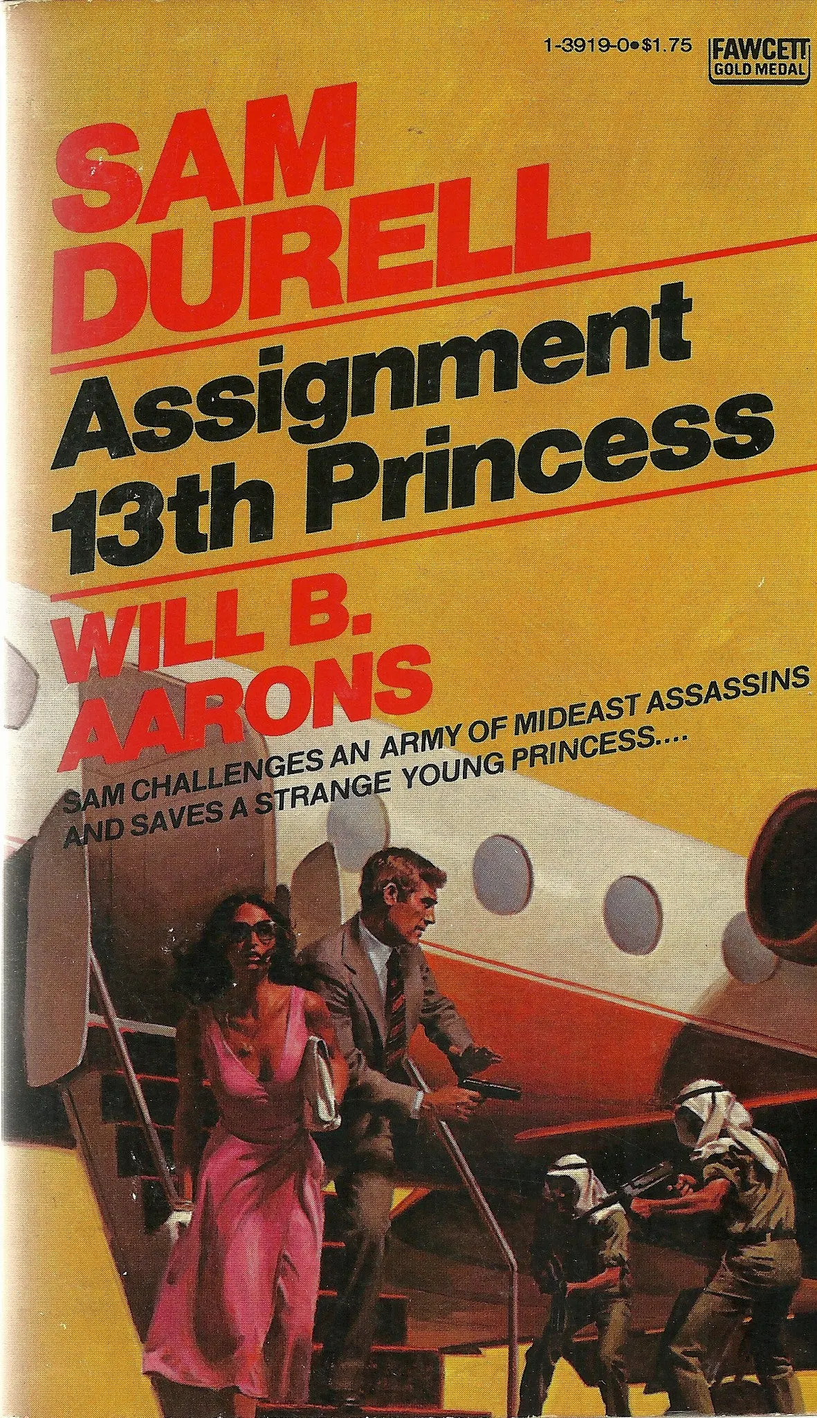 Assignment 13Th Princess 1