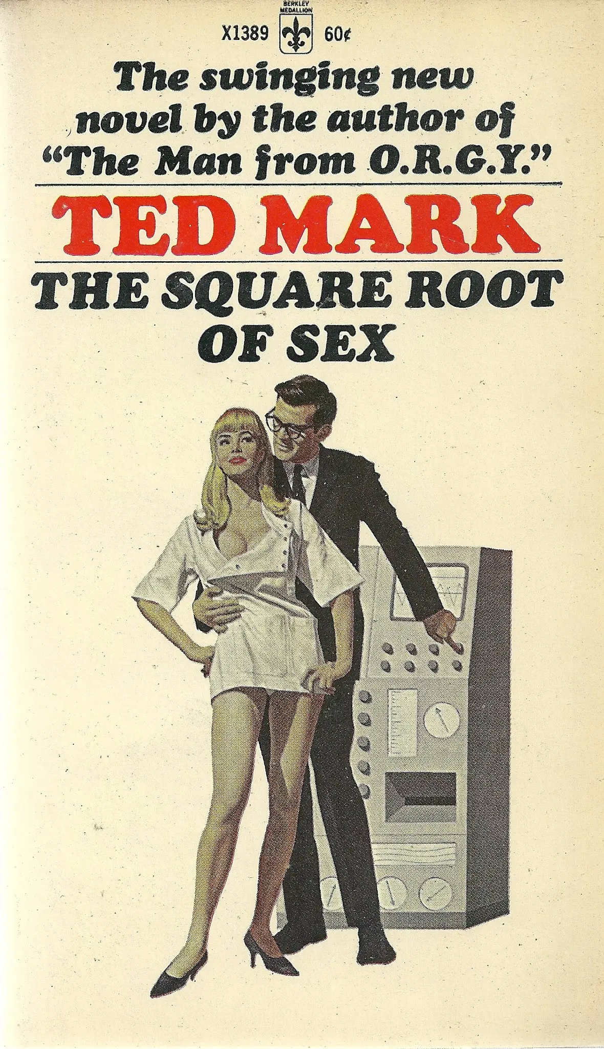 The Square Root Of Sex 1