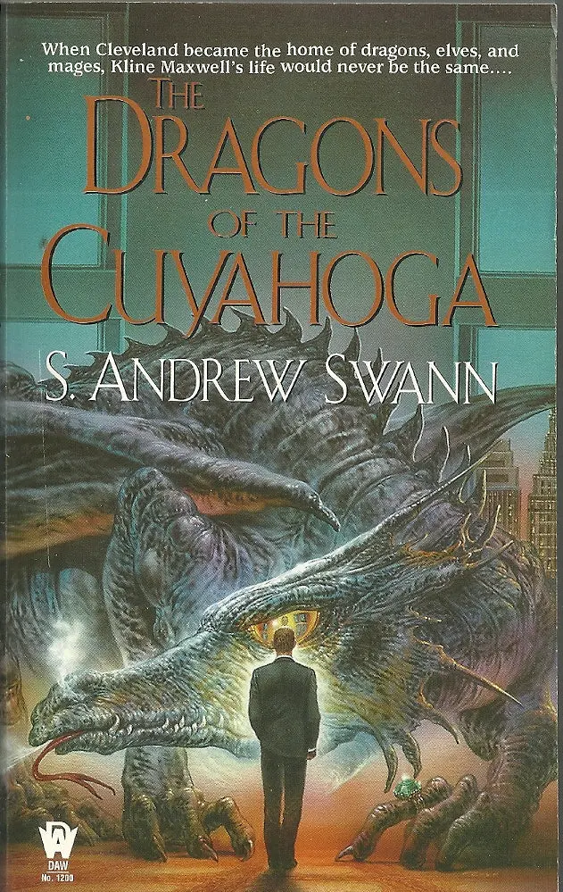 The Dragons Of The Cuvahoga 1