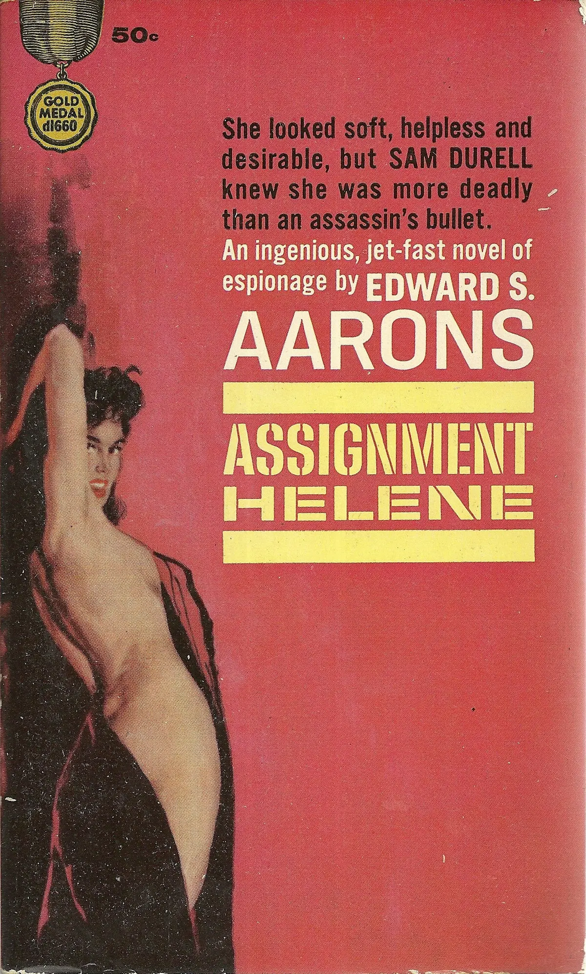 Assignment Helene 1