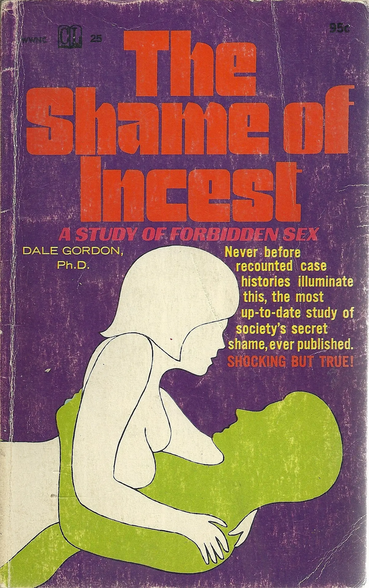 The Shame Of Incest 1