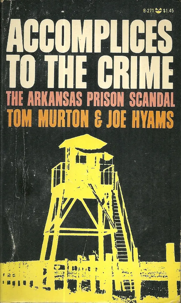 Accomplices To The Crime 1