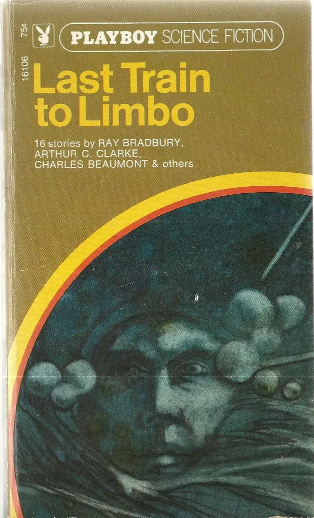 Last Train To Limbo 1