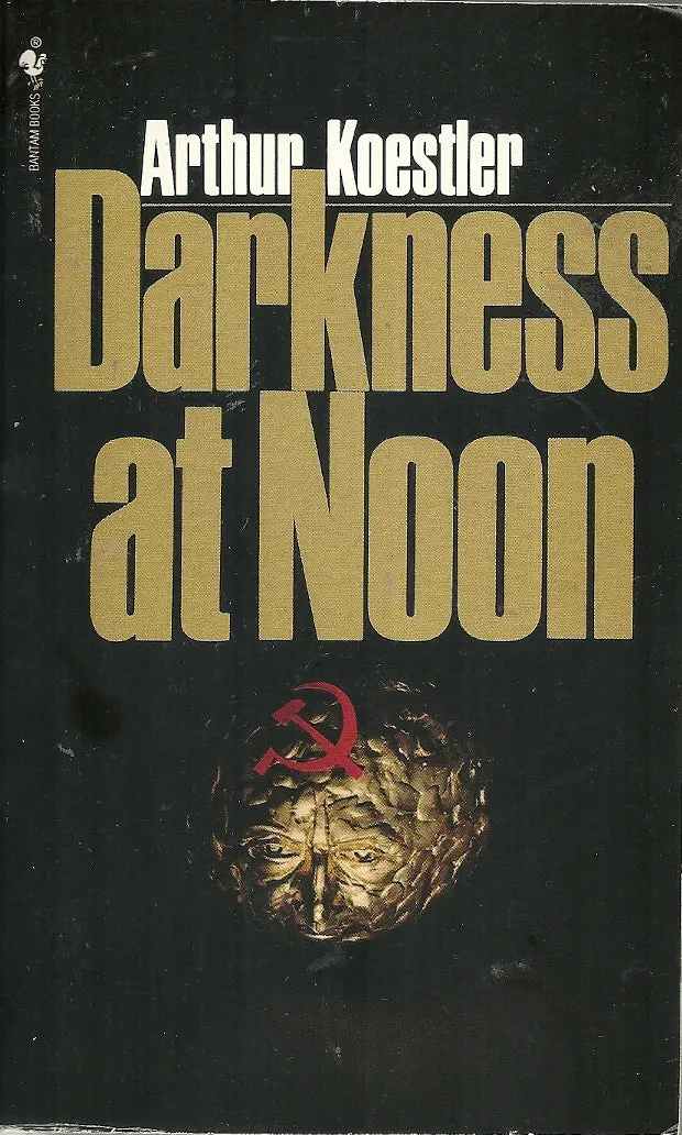 Darkness At Noon 1
