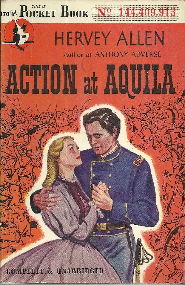 Action At Aquila 1
