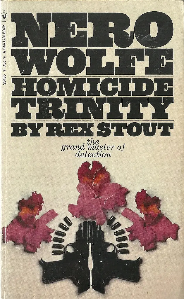 Homicide Trinity 1