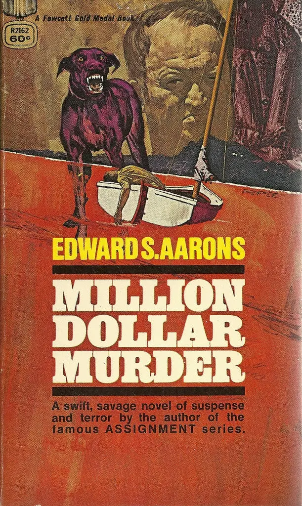 Million Dollar Murder 1