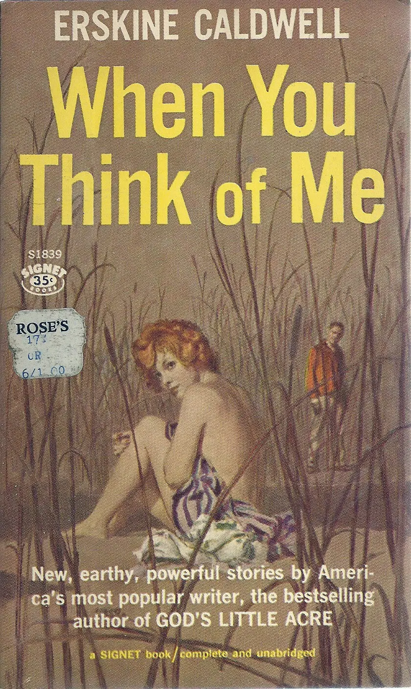 When You Think Of Me 1