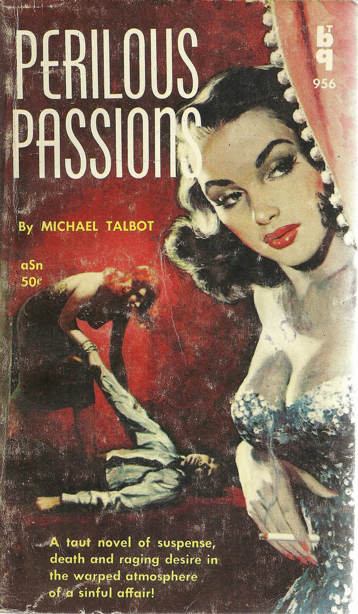 Perilous Passions 1