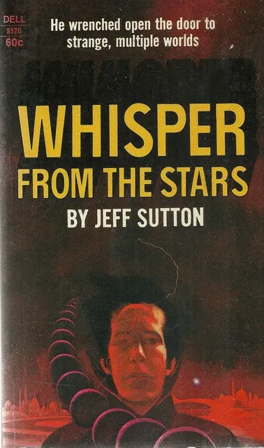 Whisper From The Stars 1