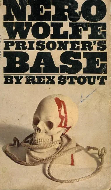 Prisoner's Base 1
