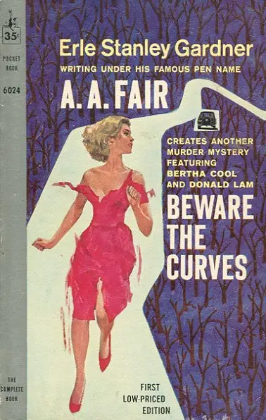 Beware The Curves 1