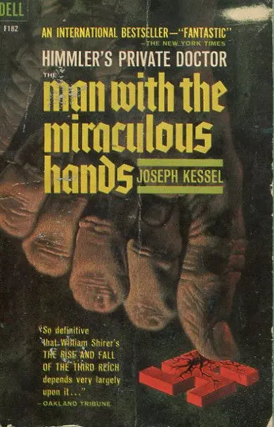 Man With The Miraculous Hands 1