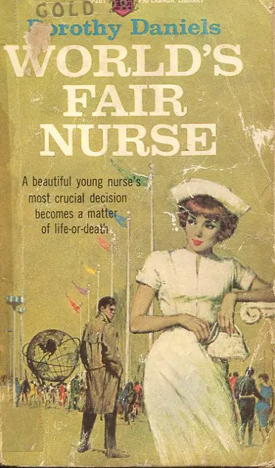 World's Fair Nurse 1