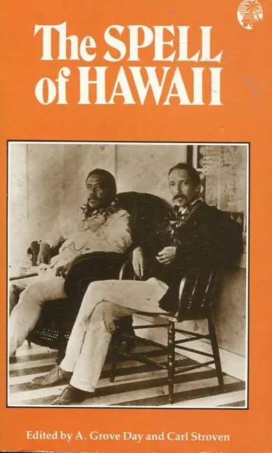 The Spell Of Hawaii 1