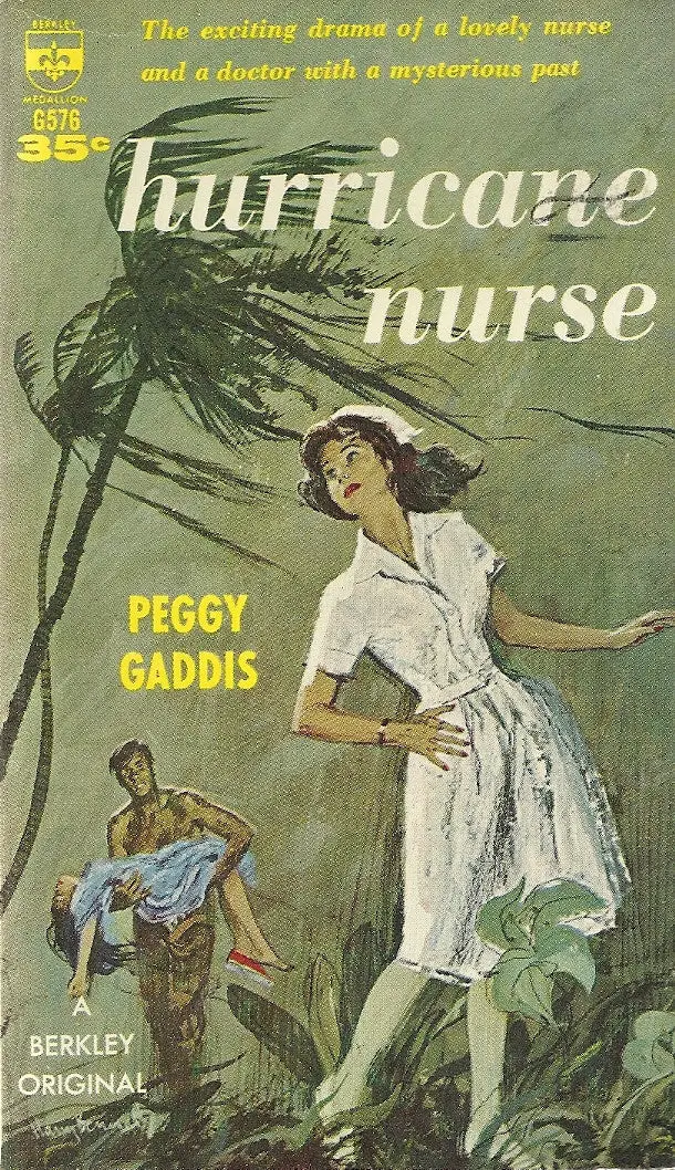 Hurricane Nurse 1