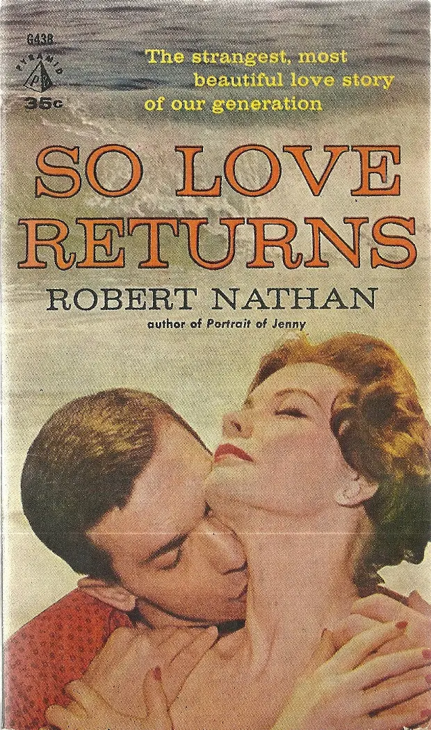 So Love Returns 1